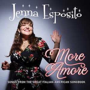 More Amore